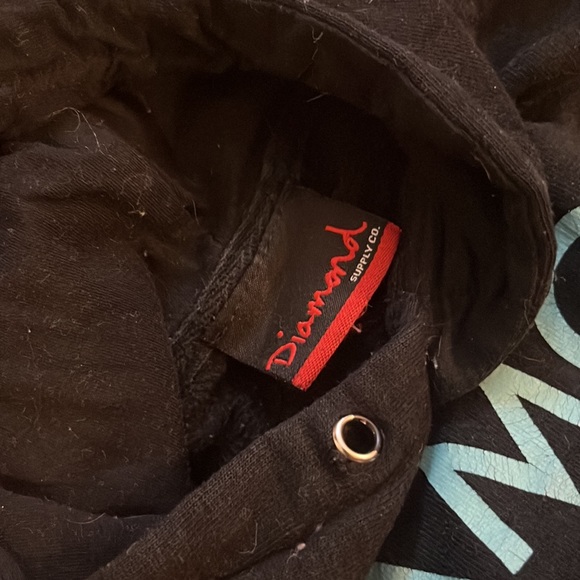 Diamond - Picture 3 of 3